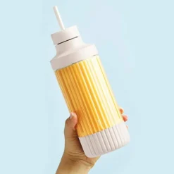 Mighty mixerbehållare 786 ml, lila