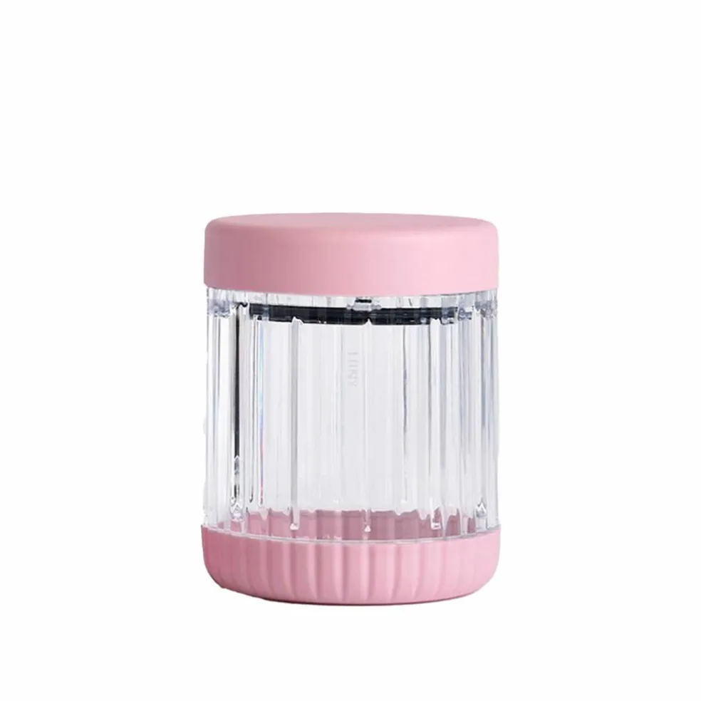 Mighty mixerbehållare 415 ml, lila