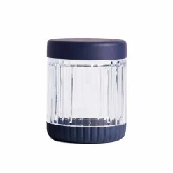 Mighty mixerbehållare 415 ml, lila