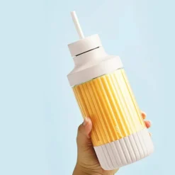Mighty mixerbehållare 638 ml, lila