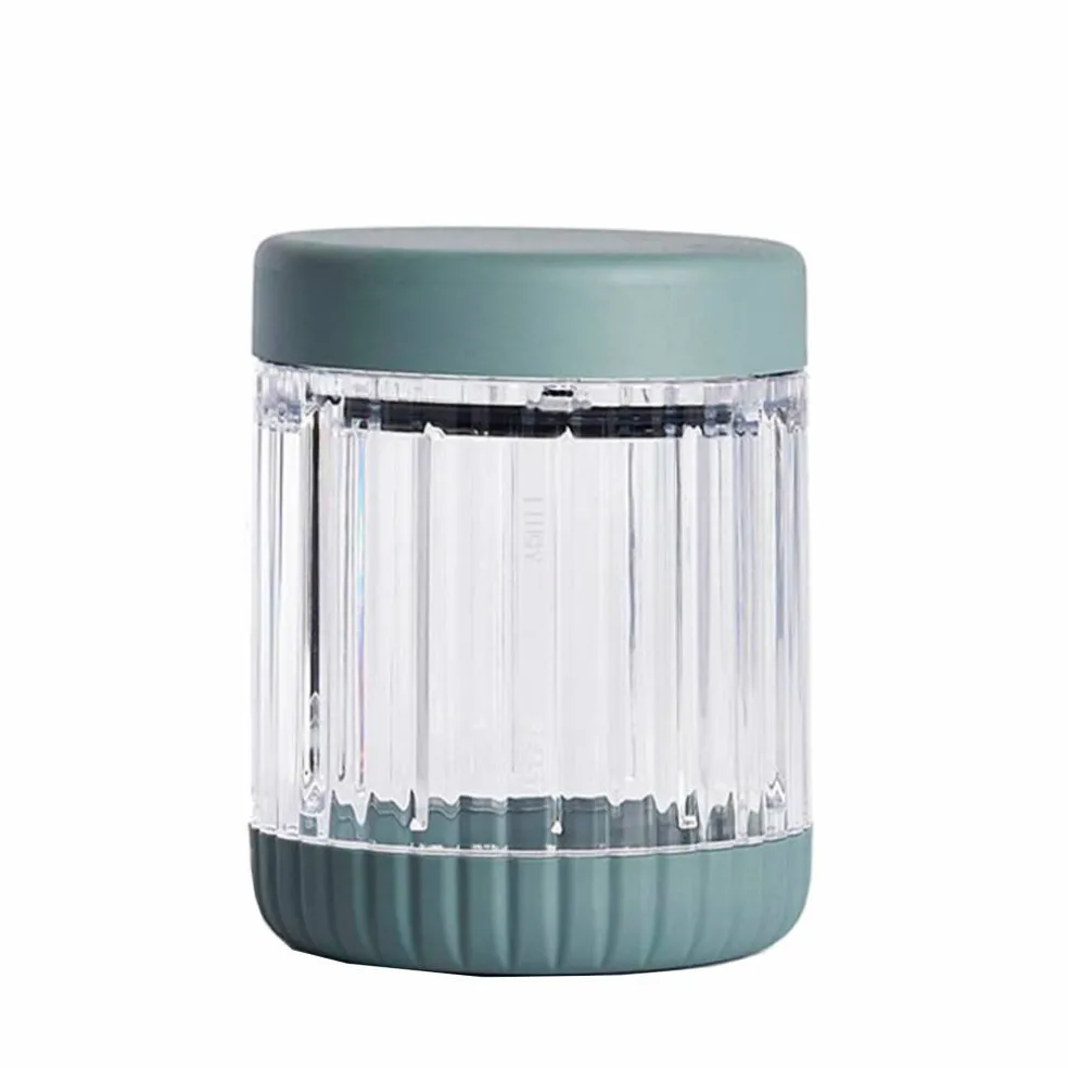 Mighty mixerbehållare 415 ml, mist blue
