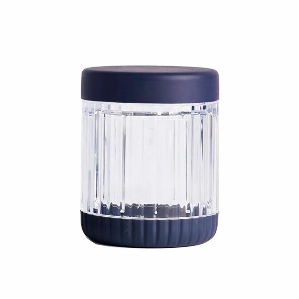 Mighty mixerbehållare 415 ml, mist blue