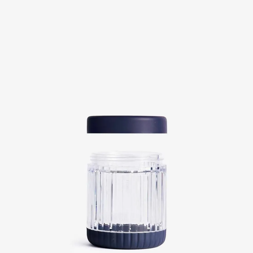 Mighty mixerbehållare 415 ml, mist blue