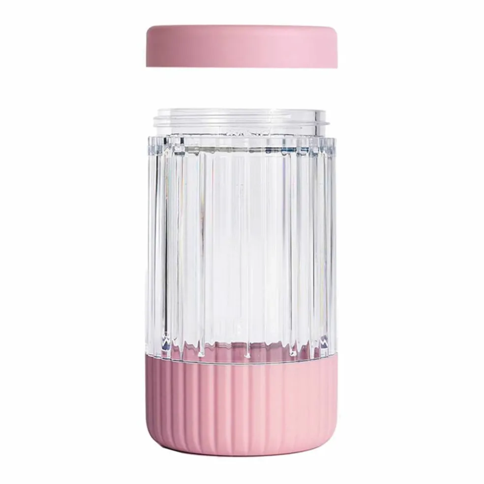 Mighty mixerbehållare 638 ml, mist blue