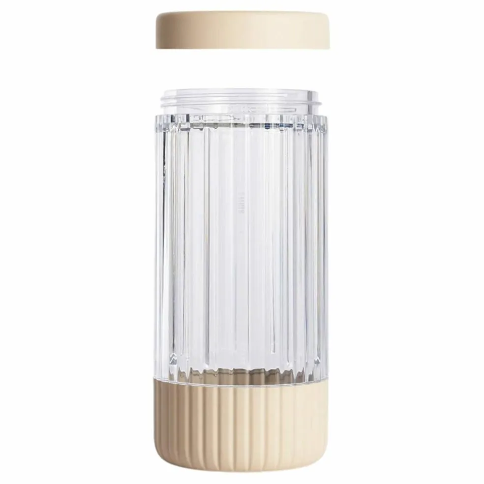 Mighty mixerbehållare 786 ml, vit