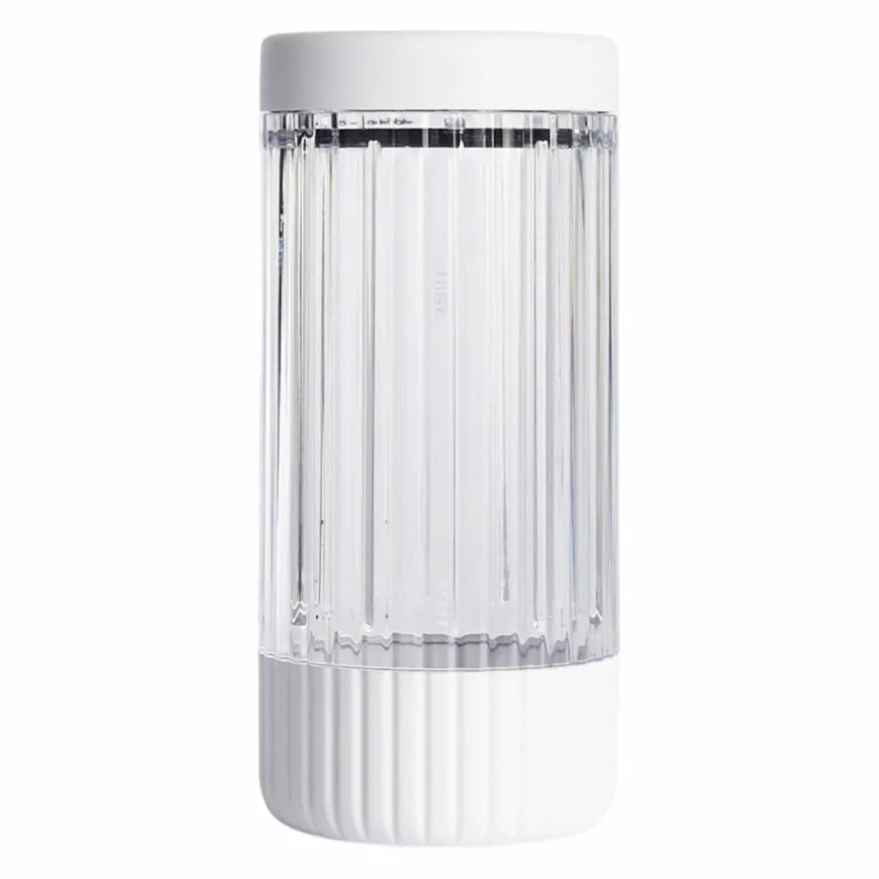 Mighty mixerbehållare 786 ml, vit