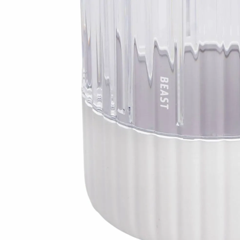 Mighty mixerbehållare 786 ml, vit
