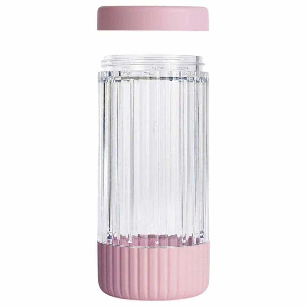 Mighty mixerbehållare 786 ml, vit