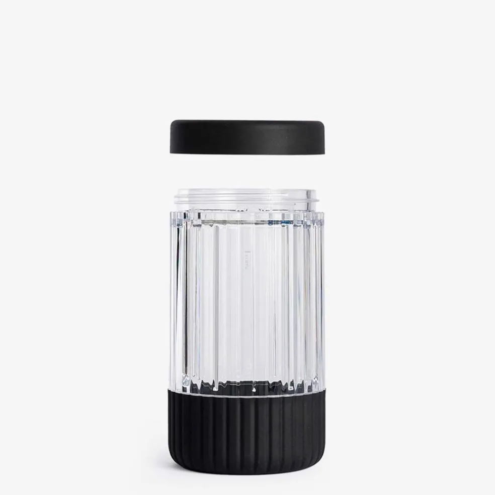 Mighty mixerbehållare 638 ml, vit