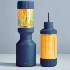 Mighty Plus 850 blender, lila