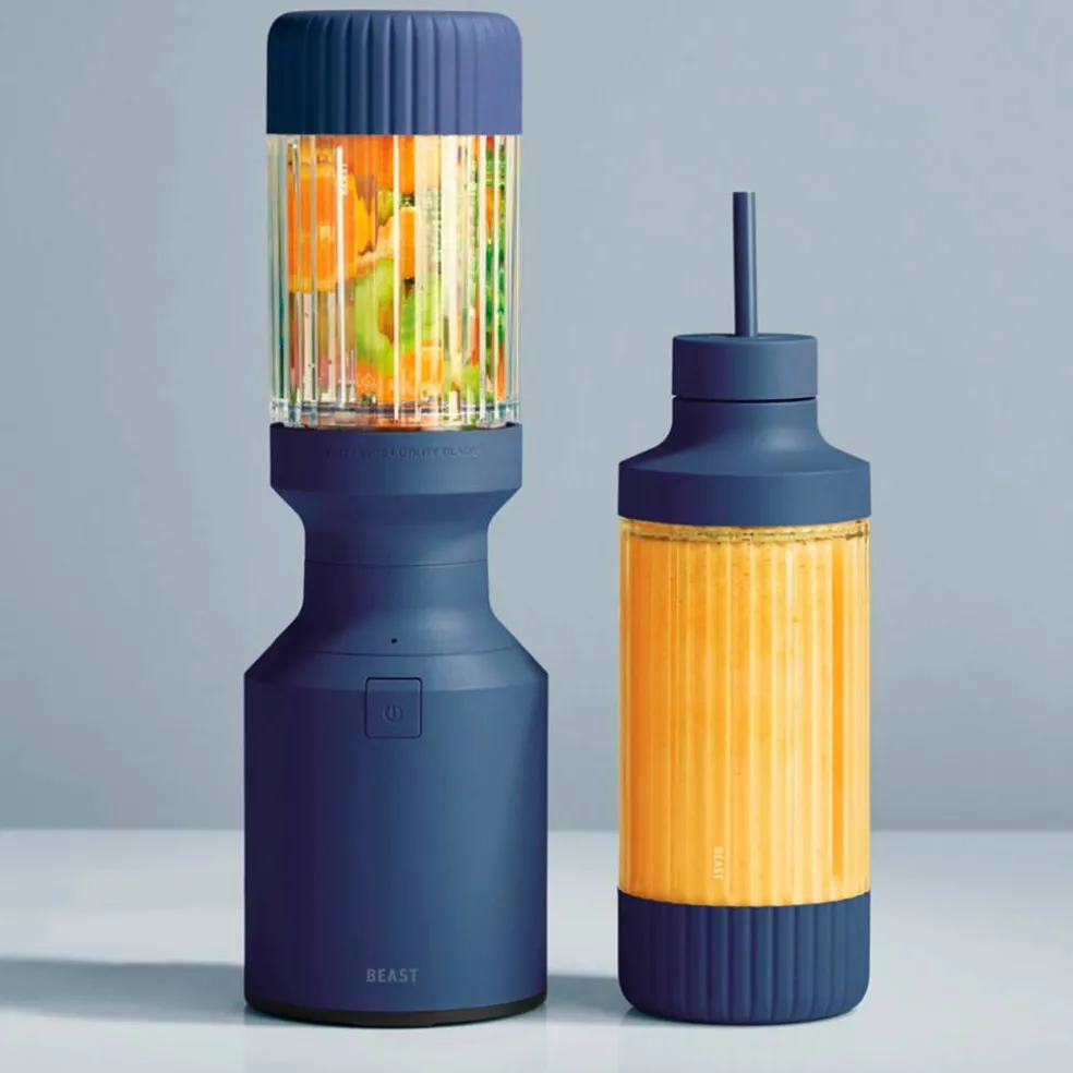 Mighty Plus 850 blender, lila
