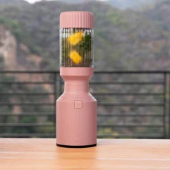 Mighty Plus 850 blender, lila