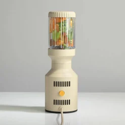 Mighty Plus 850 blender, lila