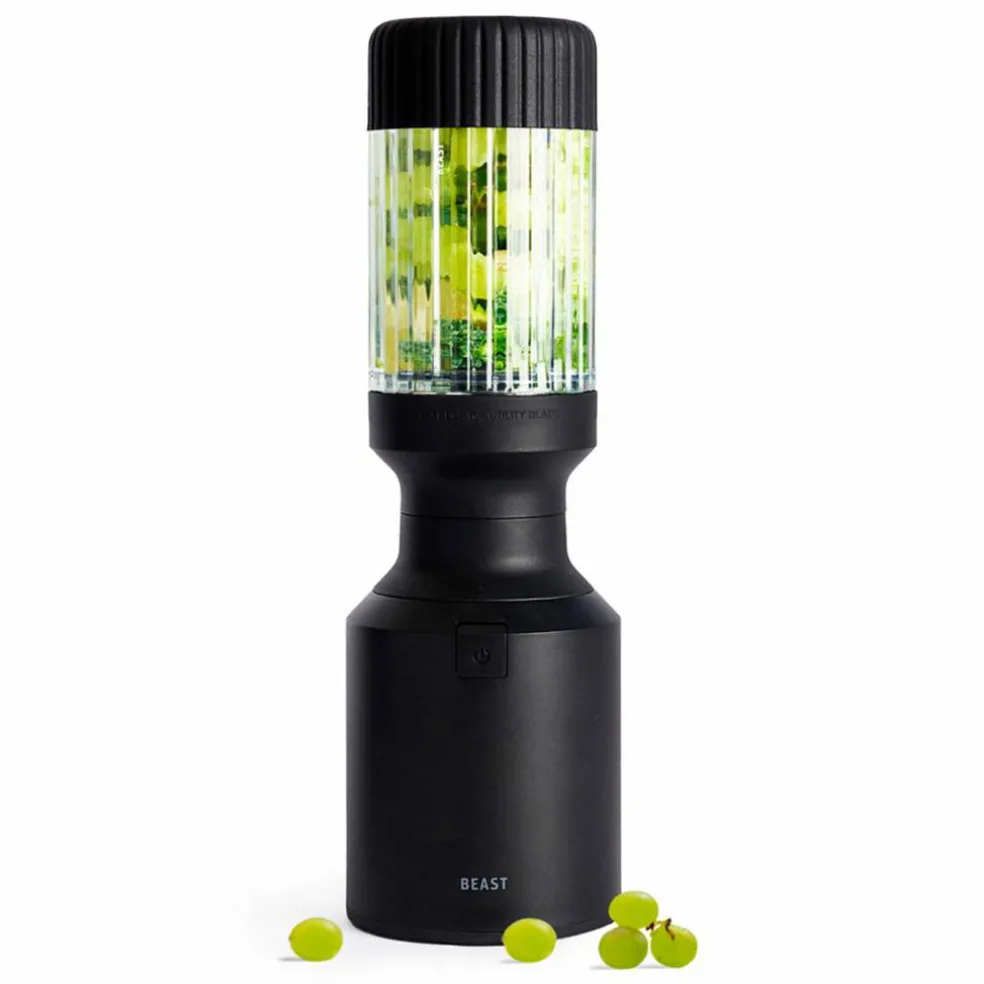 Mighty Plus 850 blender, lila