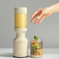 Mighty Plus 850 blender, lila