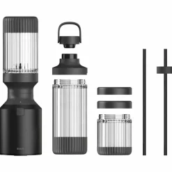 Mighty Plus 850 blender, lila