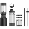 Mighty Plus 850 blender, sand