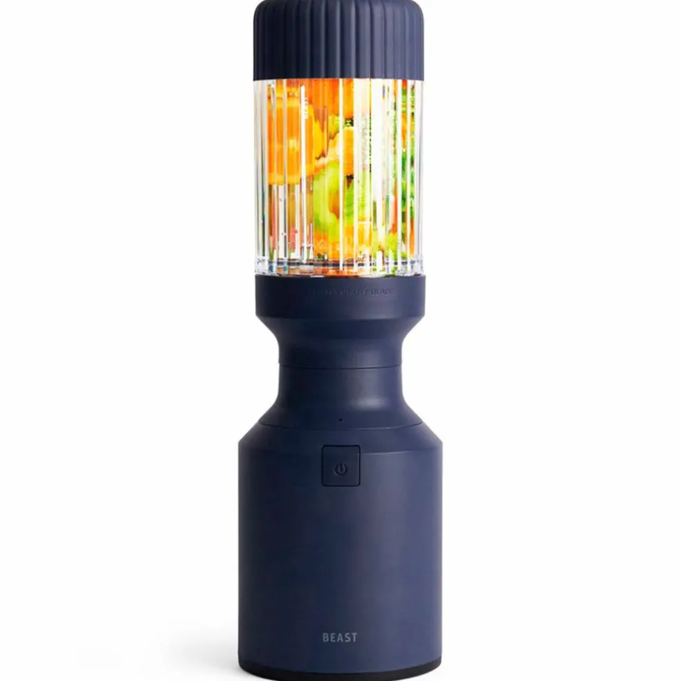 Mighty Plus 850 blender, sand