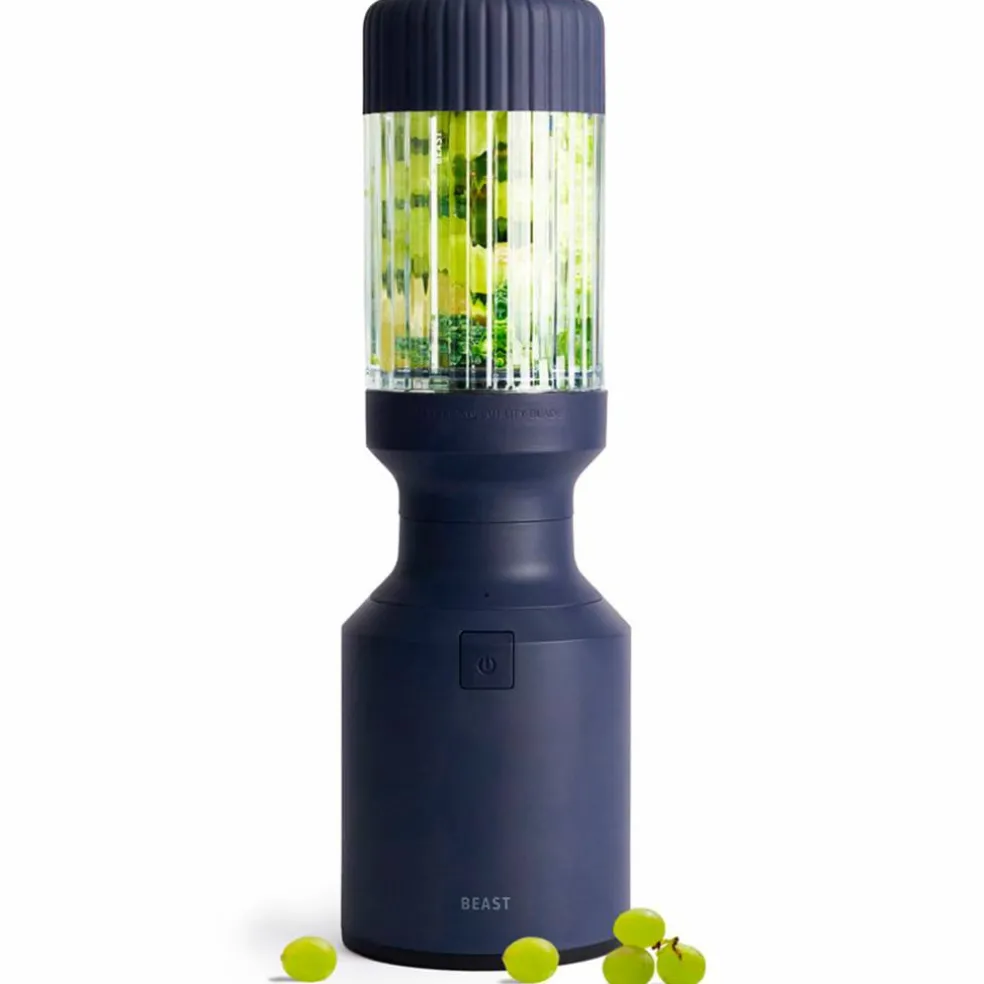 Mighty Plus 850 blender, sand