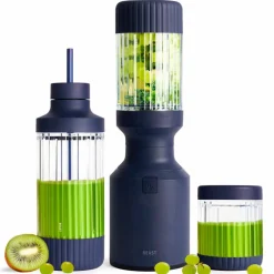 Mighty Plus 850 blender, svart