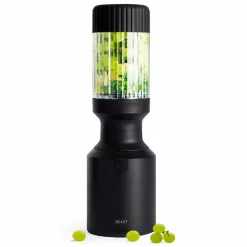 Mighty Plus 850 blender, svart
