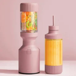 Mighty Plus 850 blender, svart