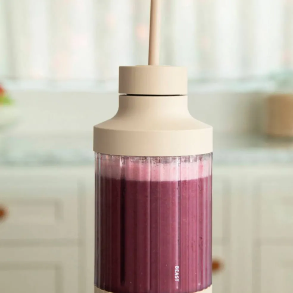 Mighty Plus 850 blender, svart
