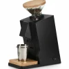 Mignon Single Dose kaffekvarn, krom