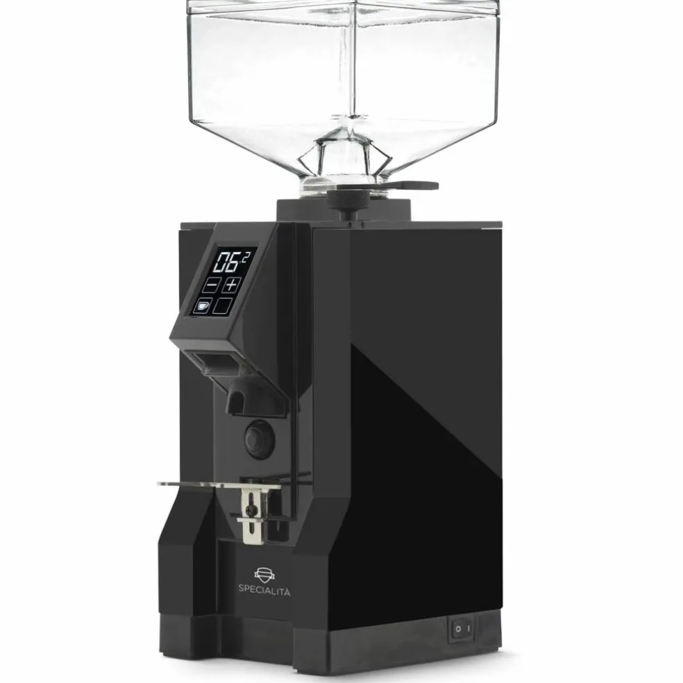 MIGNON Specialitá Elektrisk Kaffekvarn, Vit