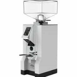 Mignon Turbo kaffekvarn, vit