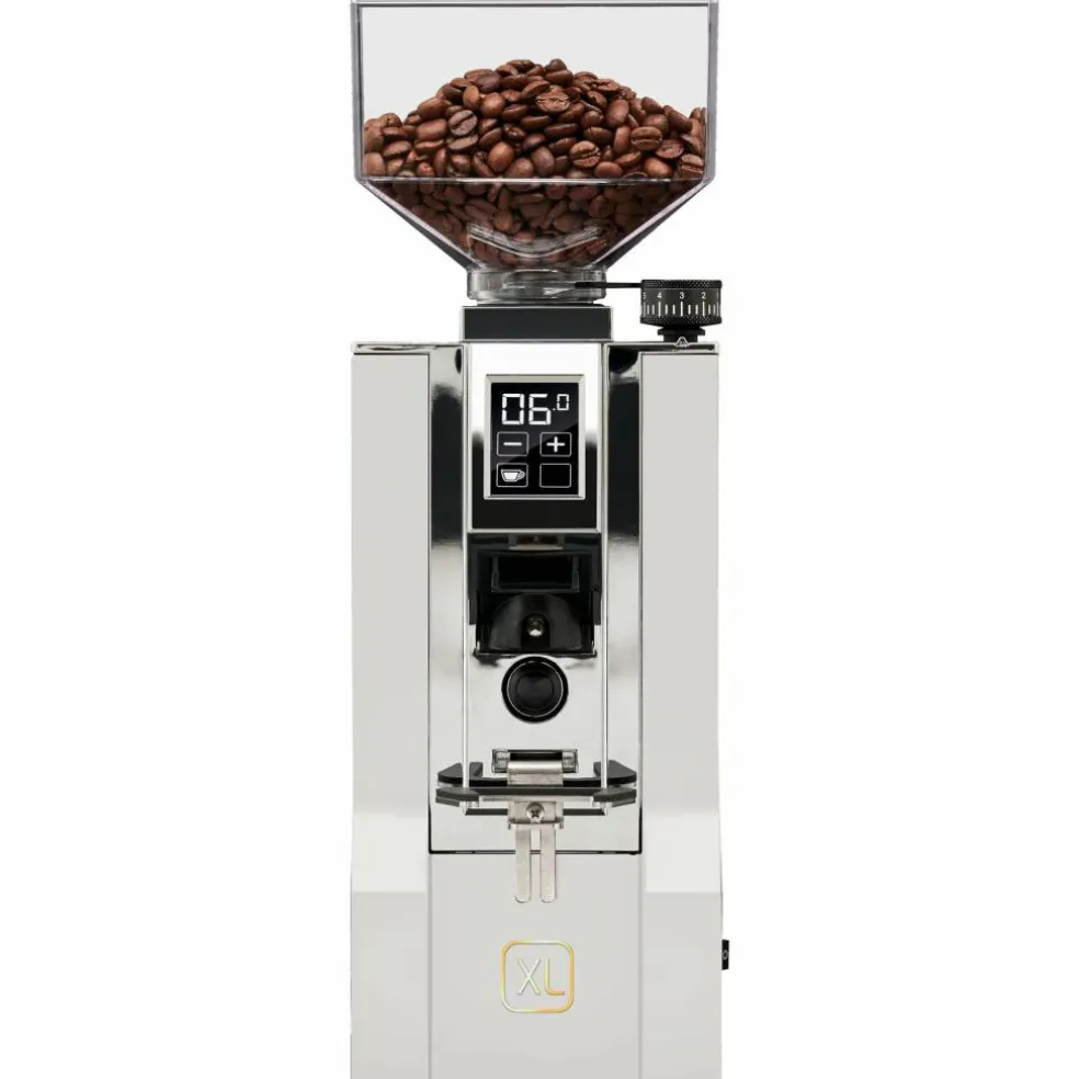 Mignon XL Kaffekvarn, krom