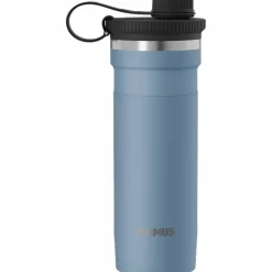 Mika isolerad flaska 0,5 liter, glacier blue