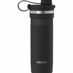 Mika isolerad flaska 0,5 liter, glacier blue