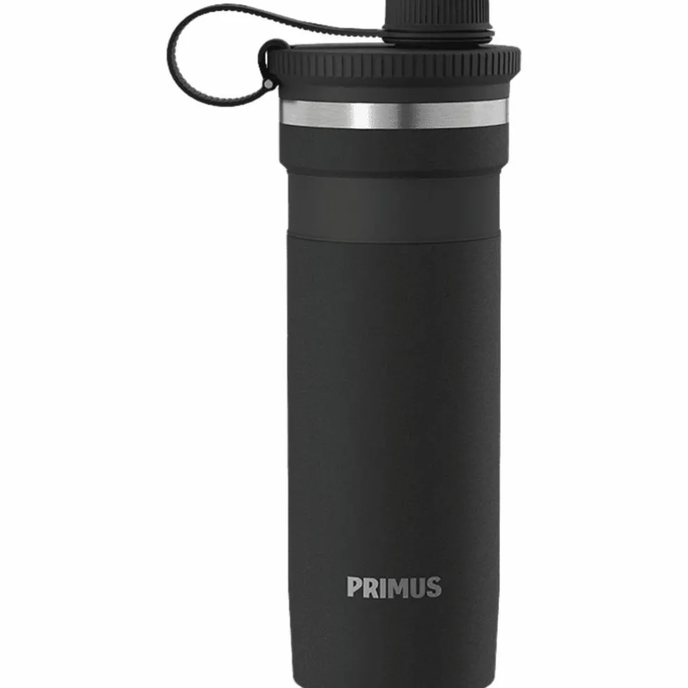 Mika isolerad flaska 0,5 liter, glacier blue