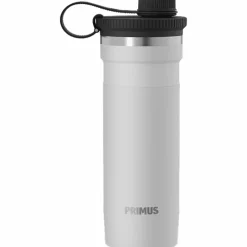 Mika isolerad flaska 0,5 liter, rostfritt stål