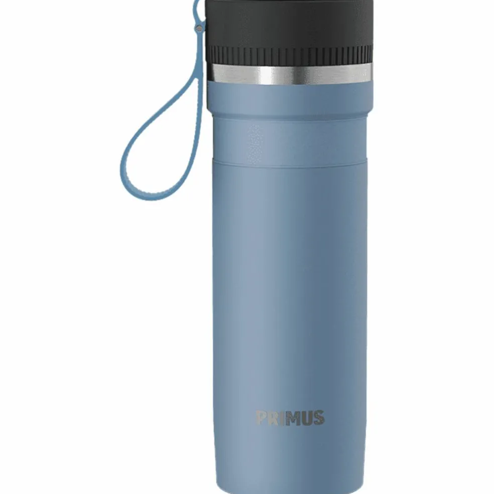 Mika termosmugg 0,5 liter, cliffside ash