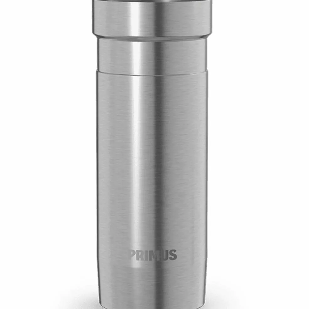 Mika termosmugg 0,5 liter, cliffside ash
