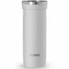 Mika termosmugg 0,5 liter, glacier blue