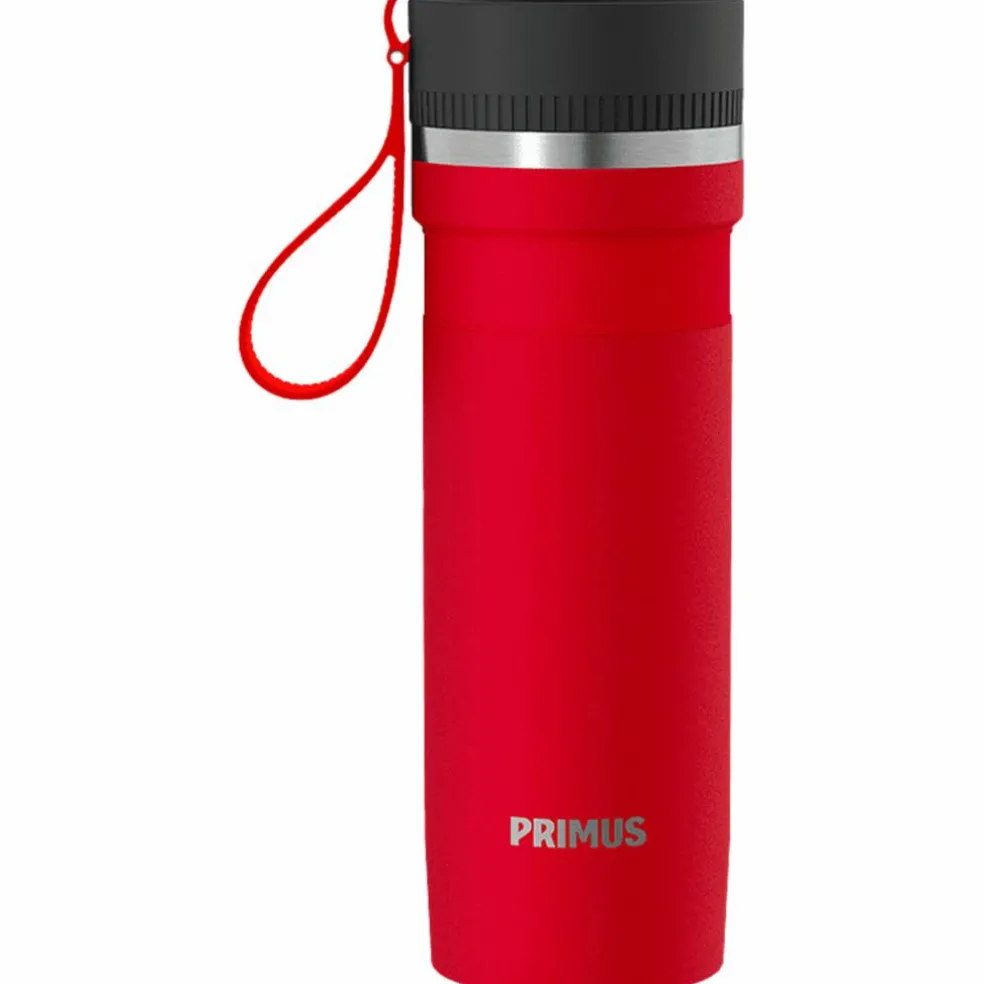 Mika termosmugg 0,5 liter, glacier blue