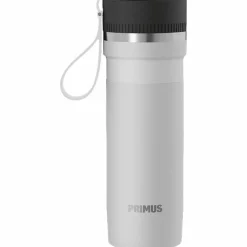 Mika termosmugg 0,5 liter, röd