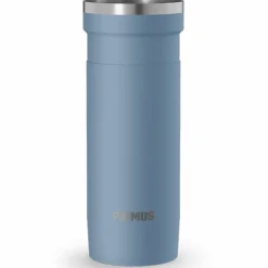 Mika termosmugg 0,5 liter, röd