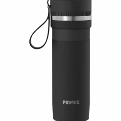 Mika termosmugg 0,5 liter, röd