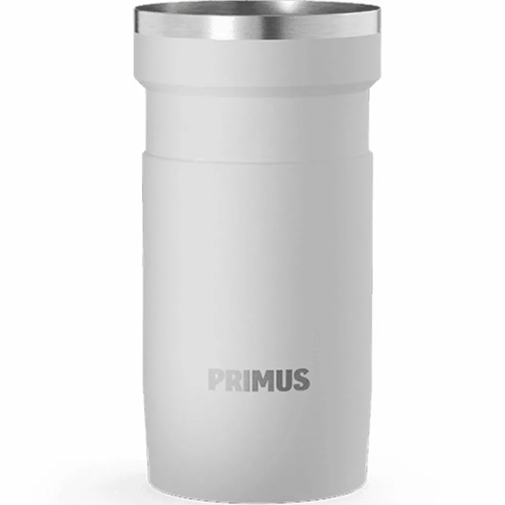 Mika Travel Mug termosmugg 0,35 liter, glacier blue