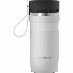 Mika Travel Mug termosmugg 0,35 liter, glacier blue