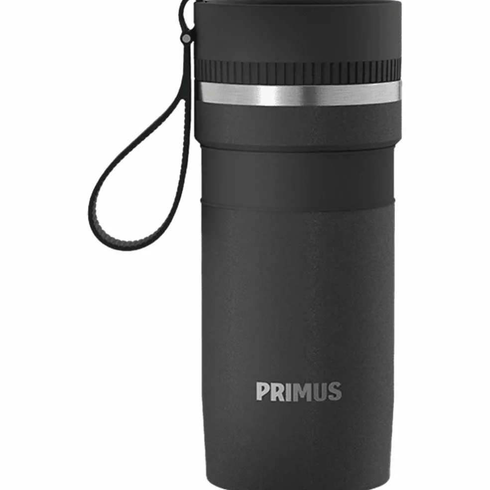 Mika Travel Mug termosmugg 0,35 liter, glacier blue
