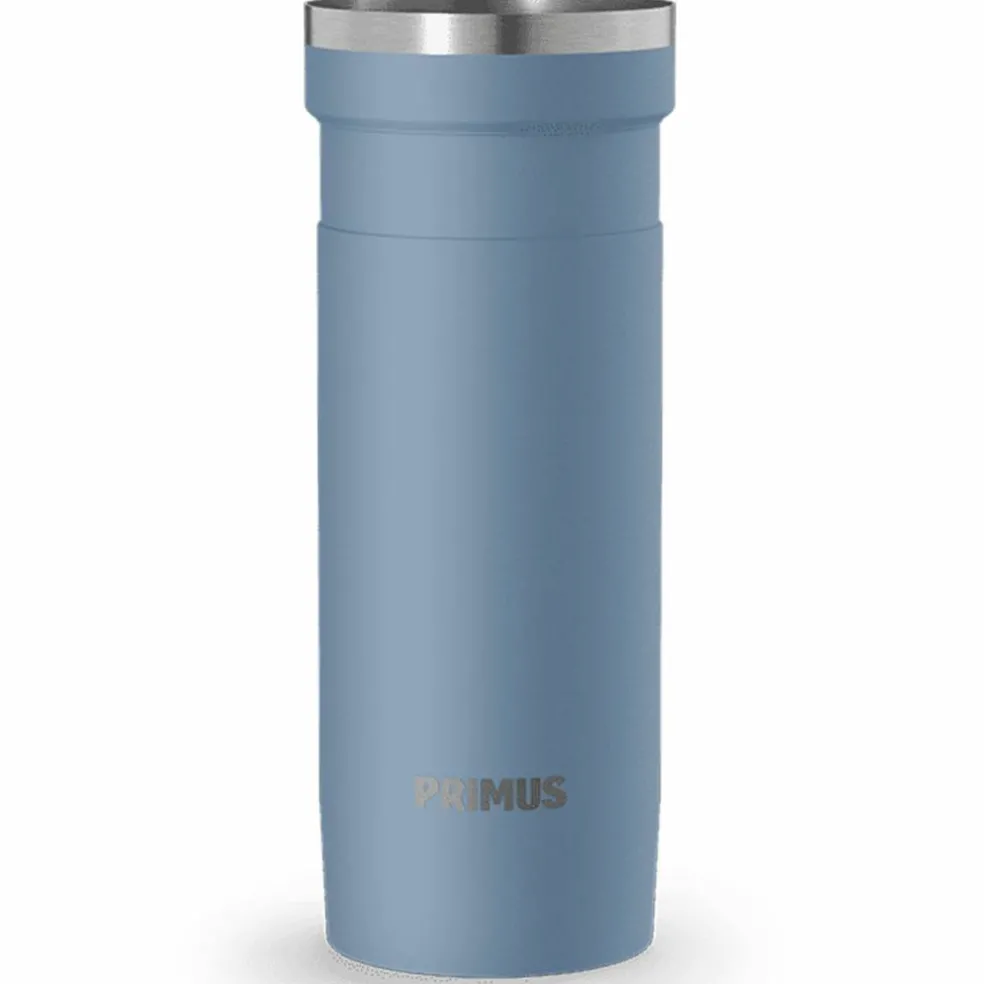 Mika Travel Mug termosmugg 0,5 liter, alpine frost