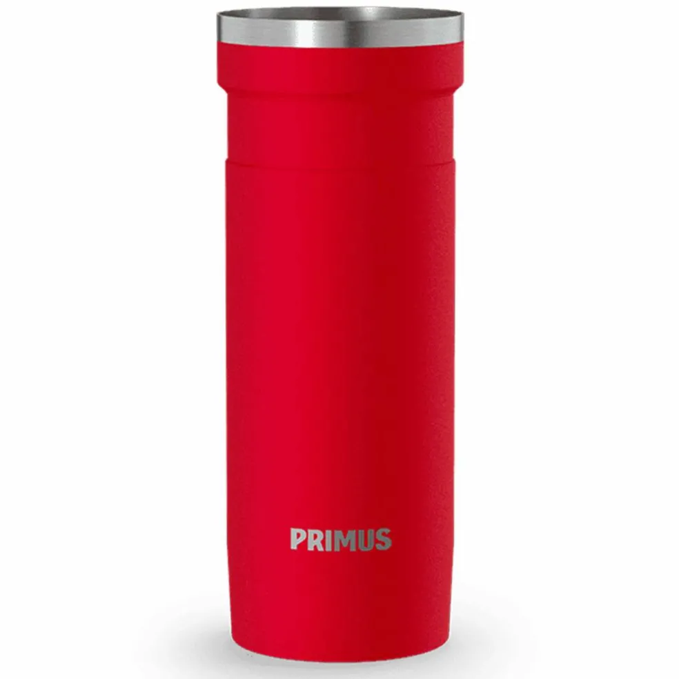 Mika Travel Mug termosmugg 0,5 liter, alpine frost