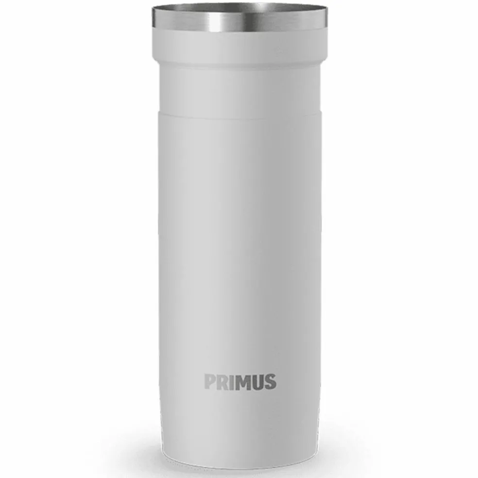 Mika Travel Mug termosmugg 0,5 liter, alpine frost