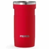 Mika Travel Mug termosmugg 0,35 liter, röd