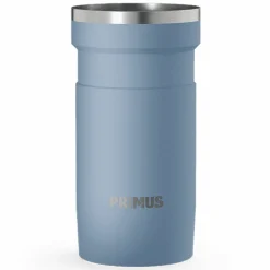 Mika Travel Mug termosmugg 0,35 liter, röd